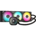 Corsair Nautilus 360 Argb Vandkøling 360 Mm