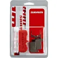 Sram Hydraulic Road Disc/level A2 Sintrede Bremseklodser