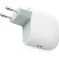Google 45w Usb-c Charger Hvid