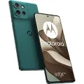 Motorola edge 50 - Jungle Green Qualcomm Snapdragon 7 Gen 1-processor 2,40 GHz , Android 14, 512 GB