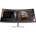 HP 38" Series 7 Pro - 3840x1600 (WQHD+) - IPS Black - 100W Thunderbolt 4 - RJ45 (Ethernet Port)