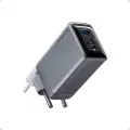 Anker Prime Charger (100W 3 Ports GaNPrime) - Silver