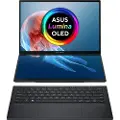 Asus Zenbook Duo Oled Ux8406ma 14´´ Ultra 9-185h/32gb/1tb Ssd Bærbar Computer