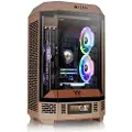 Thermaltake The Tower T300 Pc-tårnhus