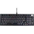 XPG Sorcerer Spanish Gamingtastatur