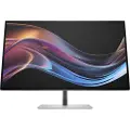 HP Series 7 Pro 727pk 27" 3840 X 2160pixels Ips Black 16:9 60hz