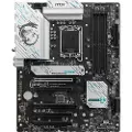 MSI B760 GAMING PLUS WIFI DDR4 Bundkort - Intel B760 - Intel LGA1700 socket - DDR4 RAM - ATX