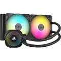 Corsair Titan 280 Rx Rgb Icue Link Vandkøling