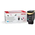 Xerox Toner Cyan Hc 5.5k - C320/c325