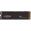 Crucial T500 SSD - 4TB - Uden køleprofil - M.2 2280 - PCIe 4.0