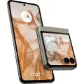 Motorola Razr 50 256GB/8GB - Koala Grey