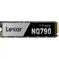 Lexar Lnq790x002t-rnnng 2tb Ssd M.2