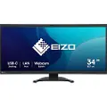 Eizo Flexscan Ev3450xc 34" 3440 X 1440pixels Ips 21:9