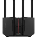 Asus Rt-be92u Be9700 Tri-band Wifi 7 Router