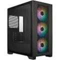 Cooler Master Elite 301 Pc-tårnhus