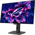 Asus 26.5" ROG Strix XG27AQDMG - 2560x1440 (QHD) - 240Hz - WOLED - HDR10