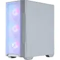 MSI Mag Forge M100r Pc-tårnhus