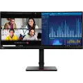 Lenovo Thinkvision P34w-20 34" 3440 X 1440pixels Ips 21:9 60hz