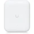 Ubiquiti U7 Outdoor 4300mbit Wifi-adgangspunkt