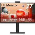 LG 27ba850-b 27" 1920 X 1080pixels Ips 16:9 100hz