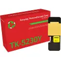 Xerox Everyday Toner Erstatte Kyocera Gul Tk-5230y 2.2k Standard