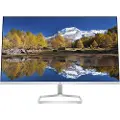 HP 27" M27fq