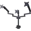 StarTech.com 27´´ Skærmstander