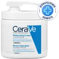 CeraVe Dispenser Til Fugtighedscreme 454g