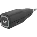 KitSound 3,5mm Bluetooth Modtager MyJack2 573655 Modsvarer: N/A