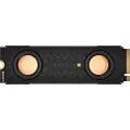 Corsair Hydro X Series Mp700 Pro Se 2tb Ssd M.2