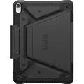 Urban Armor Gear Metropolis Se Ipad Air 11" (2024), Ipad Air 11" (2025) Sort