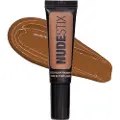 Nudestix - Tinted Cover - Foundation - Nudies Tinted Cover - Nude 9 - For Women