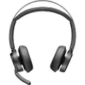 Poly Focus 2 M Voip-hovedtelefoner