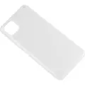 Gear Mobilcover TPU Transparent - Samsung A22 5G 663335 Modsvarer: N/A