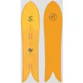 Elevated Surf Craft Goldfish 4'10 / 147 2025 Snowboard mønster