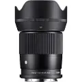 Sigma 23 Mm F1.4 Dc Dn X-mount Kameralinse