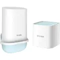 D-Link Dwp-1010 Kit 5g Udendørsenhed & Wi-fi 6 Router