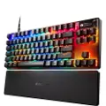 SteelSeries Apex Pro Tkl Gamingtastatur