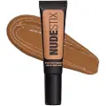 Nudestix - Tinted Cover - Foundation - Nudies Tinted Cover - Nude 8 - For Women