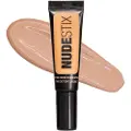 Nudestix - Tinted Cover - Foundation - Nudies Tinted Cover - Nude 4 - For Women