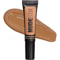 Nudestix - Tinted Cover - Foundation - Nudies Tinted Cover - Nude 7.5 - For Women