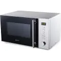 Champion Nordic - Mikrobølgeovn 23 liter 900W, Rustfri - Mikroovne - - Homeroom