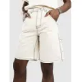 Stan Ray Big Job Shorts hvid