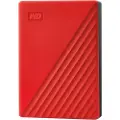 Western Digital Wdbr9s0060brd-wesn 6tb Ekstern Hdd