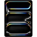Apple Ipad Pro (2024) Wifi Standard Glass 13" Apple M 2000gb Sølv