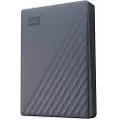 Western Digital Wdby3j0060bgy-wesn 6tb Ekstern Hdd