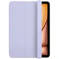 Apple Smart Folio Ipad Air 10.9" 4th Gen, Ipad Air 10.9" 5th Gen, Ipad Air 11" (2024), Ipad Air 11" (2025) Violet