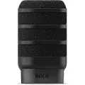 Røde WS14 Pop Filter for PodMic and PodMic USB Black