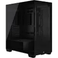 Corsair 3500x Midi Pc-tårnhus