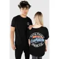 Party Pants Rowing Club T-shirt sort